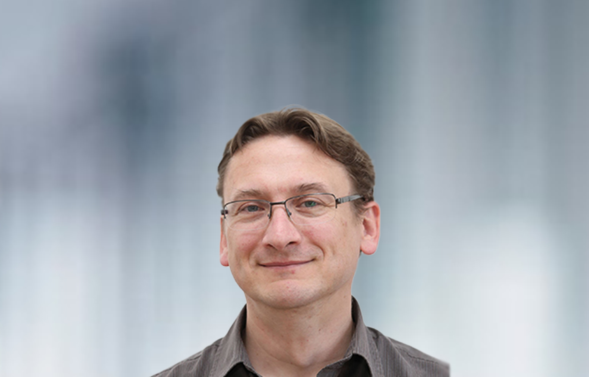 Stefan Schaarschmidt CIDEON Expert