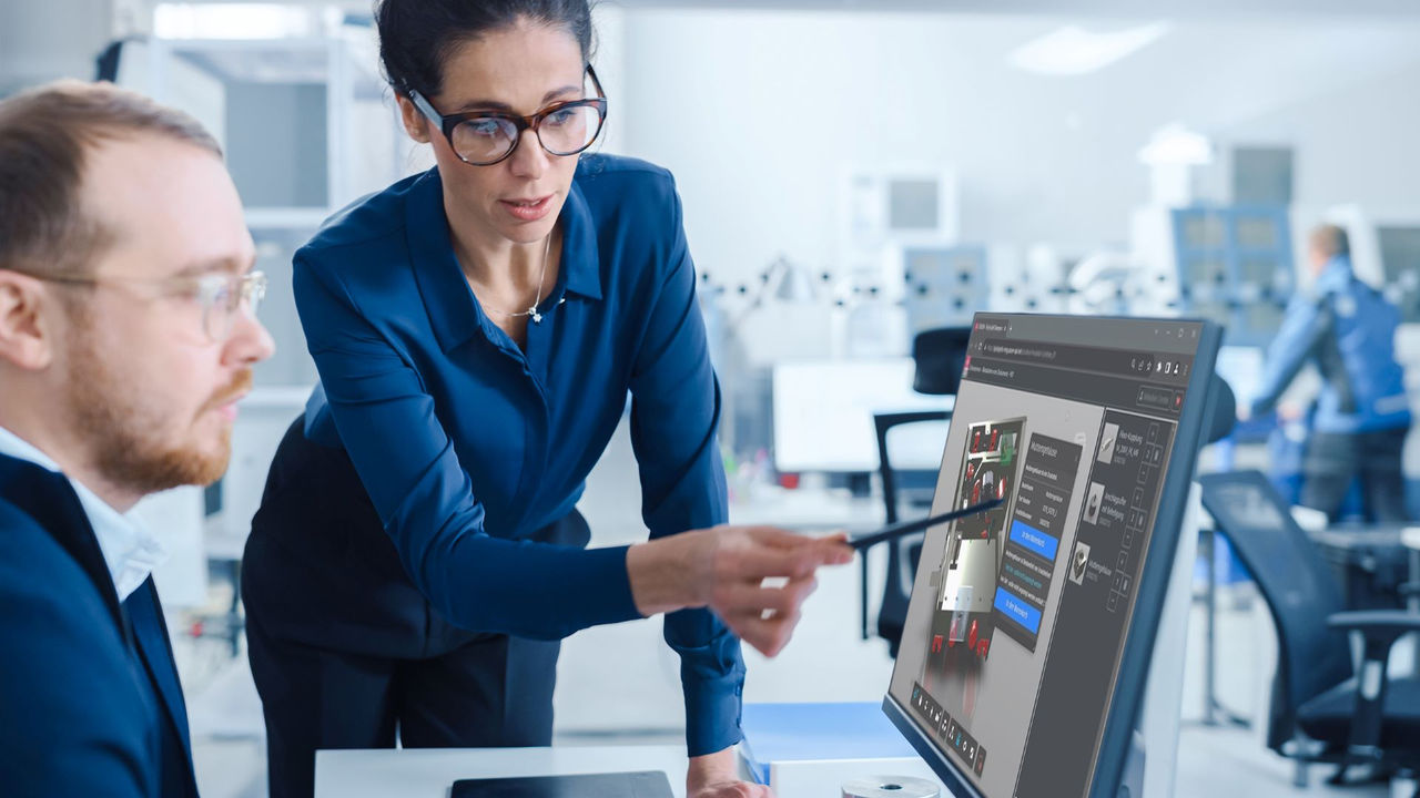 Cideon Webcast - Der digitale Ersatzteilkatalog | Ersatzteilmanagement einfach gemacht