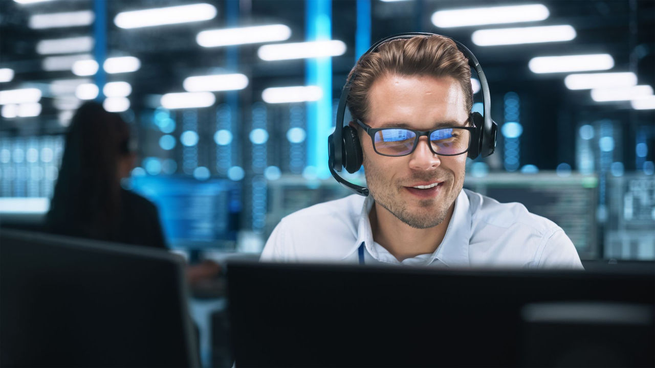 Webcast | Cideon Support Services im Überblick – Stets gerüstet für den Ernstfall