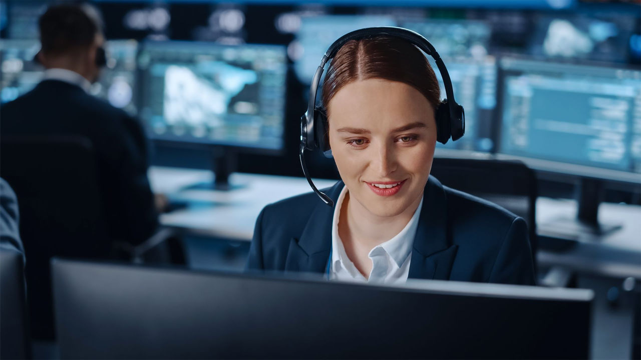 Webcast | Cideon Monitoring as a Service