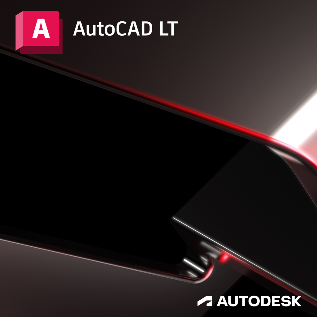 Autodesk Autocad LT von CIDEON