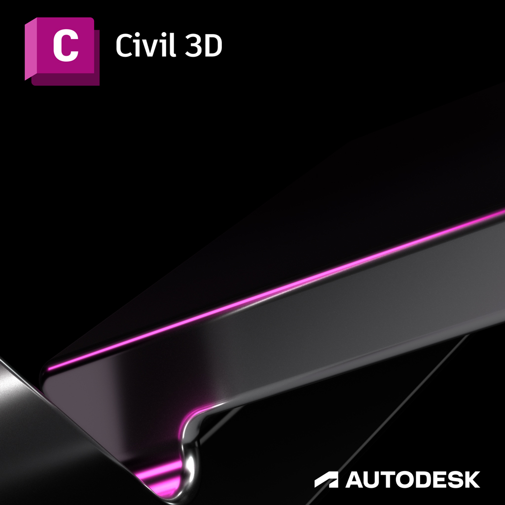 Autodesk Civil 3D bei CIDEON